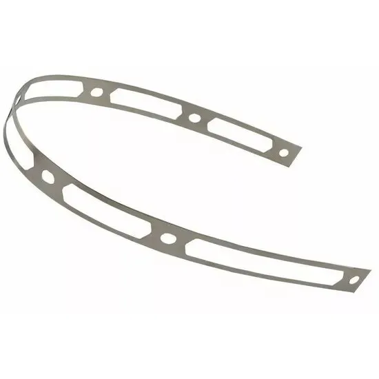 Fascetta Per Scarico Akrapovic P-TT82 taglia unica - Akrapovič - FashionsVida
