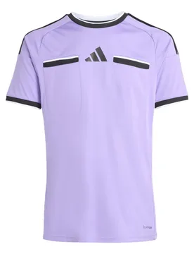 Schiedsrichter-Trikot 2026 - Violet - male - Size: L - Adidas - FashionsVida