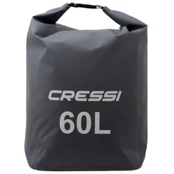 Cressi Sacco Impermeabile Pvc 60l