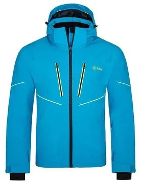 Kilpi Veste Tonn Blue 2XL Homme - Kilpi - FashionsVida