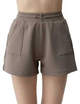 Short de mujer Lionel Living Yoga - Born - FashionsVida