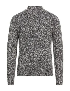 Cuello alto Hombre Gris 46,48,50,52,54,56 Hombre - Masq - FashionsVida