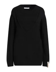 Pullover Mujer Negro M,S,XS Mujer