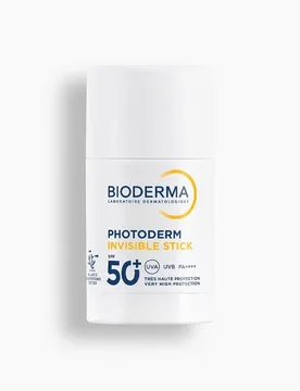 Stick Invisible Photoderm SPF50+ - BIODERMA - FashionsVida