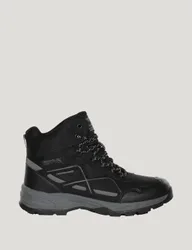 Vendeavour Waterproof Walking Boots Black male