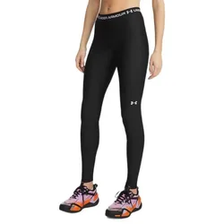 Leggings Heatgear Black 2XL