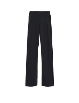 Damen Tight Solid schwarz M W - Armedangels - FashionsVida