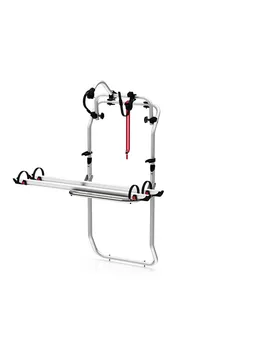 Porte-vélos Pour 2 Vélos Dj - Fiamma - FashionsVida