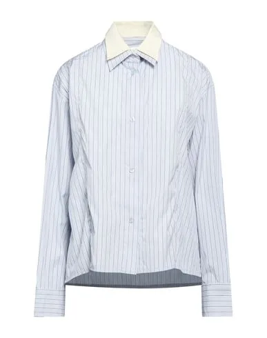 Camisa Mujer Gris 36,38 Mujer - Des_phemmes - FashionsVida