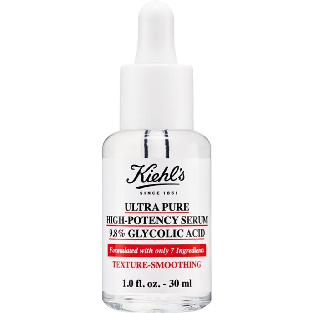 Sérum Ácido Glicólico Ultra Pure High Potency - Kiehl's - FashionsVida