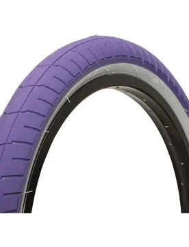 Pneumatico Rigido Urbano Activate 60 Psi 20´´ X 2.35 Purple / Grey - WETHEPEOPLE - FashionsVida