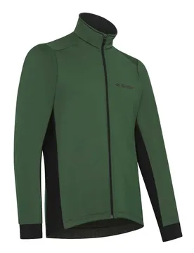 Gist Giacca Zero Foresta - Gist - FashionsVida