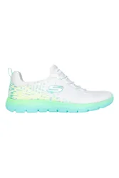 Sneakers Bianche Vegane Summits Morning Glow 38