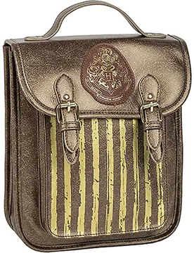Mochila hebilla retro Hogwar Harry Potter - Cerdá - FashionsVida