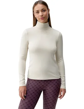 Camiseta de mujer Malik Living Yoga - Born - FashionsVida