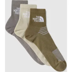 Calcetines de 1-4 con amortiguación unisex Multi Sport