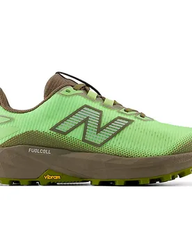 Rebel trail zapatillas trail hombre Amarillo (44) - New Balance - FashionsVida