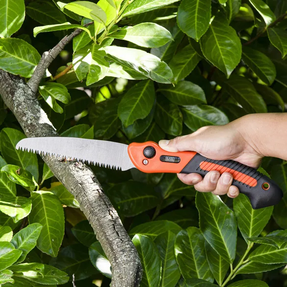 Baumsäge klappbar Black+Decker - Black & Decker - FashionsVida
