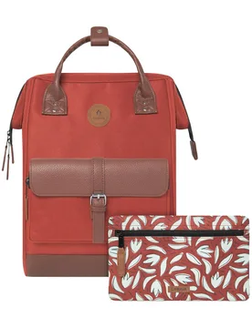 Cabaïa - Sac à dos 18L - Adventurer Medium San Cristobal - Marron - CABAÏA - FashionsVida