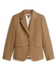 Blazer braun 38 damen