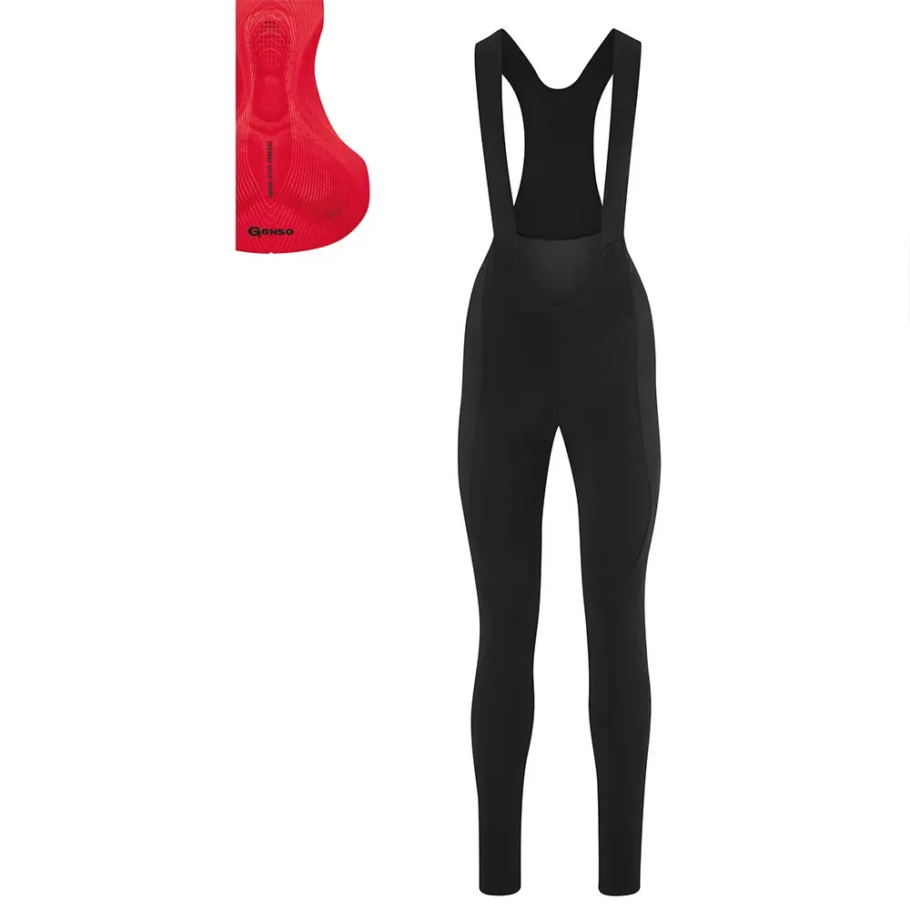 Gonso Collants De Cyclisme Sitivo - Gonso - FashionsVida