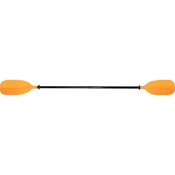 Pagaie De Kayak Droite Yellow 7´´ unisex
