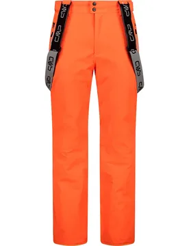 Pantalon 3w04467 Fanta Fluo 46 - CMP - FashionsVida