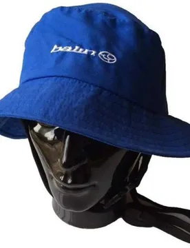 Chapeau Surf Blue One Size Homme - Balin - FashionsVida