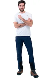 Jazzi k30 pantalón montaña hombre Marino (L)