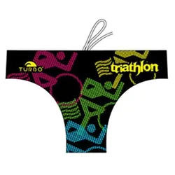 Slip De Bain Bikes Triathlon Waterpolo