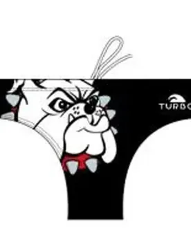 Turbo Slip De Bain Bulldog - TURBO - FashionsVida