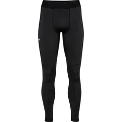Leggings Winter Performance Black S