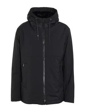 Jacke & Anorak Herren Schwarz 48 Herren - Herno - FashionsVida