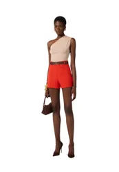 TOP Donna MONOSPALLA