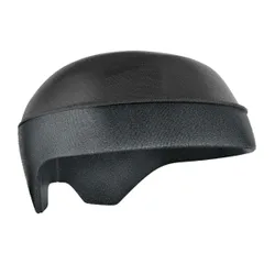 Pikeur EQ Comfort Padding, black S