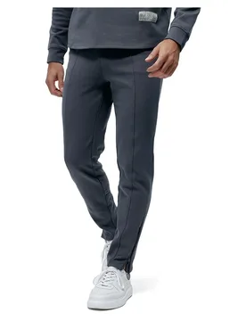 Pantalon Jucar Grey Melange XL - Born Living Yoga - FashionsVida