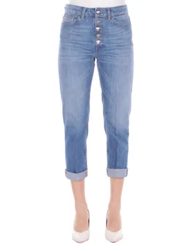 Dondup Jeans Denim blu - Dondup - FashionsVida
