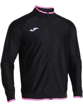 Trainingsjacke Premium - Noir - male - Size: 2XL - Joma - FashionsVida