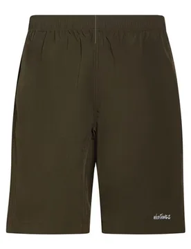Shorts & Bermudashorts Herren Militärgrün L,M,S,XL Herren - Wild Things - FashionsVida