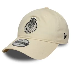 Casquette Seasonal 9twenty Fc Porto Light Beige One Size unisex