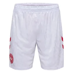 Kurzes Domicil Dänemark 2024 - Blanc - unisex - Size: XS