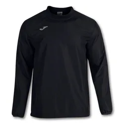 Windjacke Storm - Noir - male - Size: 4 ans