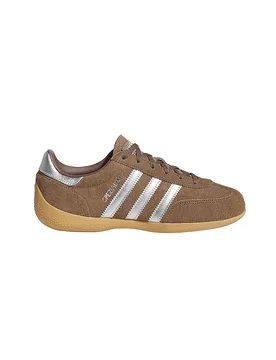 Sneaker HANDBALL SPEZIAL LO PRO marrón claro 37 1/3 - Adidas - FashionsVida