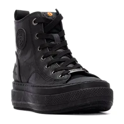 Bottines 173075 Black EU 37