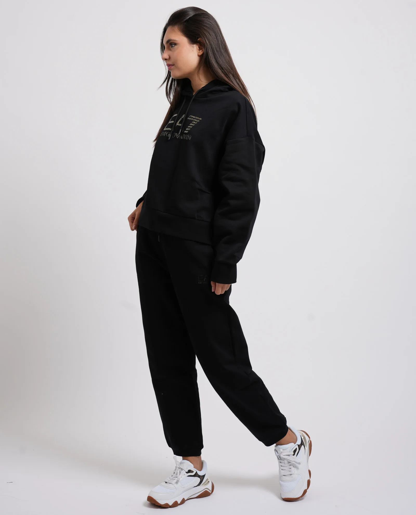 Emporio Armani Abiti Nero - Emporio armani - FashionsVida