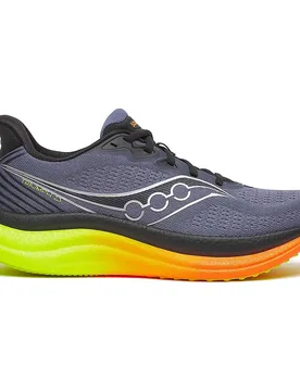 Scarpe Da Running Triumph 23 Shadow / Vizi EU 40 - Saucony - FashionsVida
