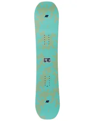 All-Mountain Snowboard Lil Kat 2027 Kindergröße 90 cm Blau