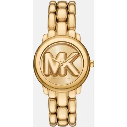 Reloj de mujer phoebe mk4923 de acero