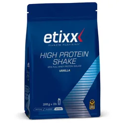 Proteina Vaniglia High 1kg 1kg Blue