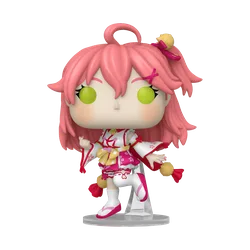 POP! Animation - Hololive #2294 Sakura Miko